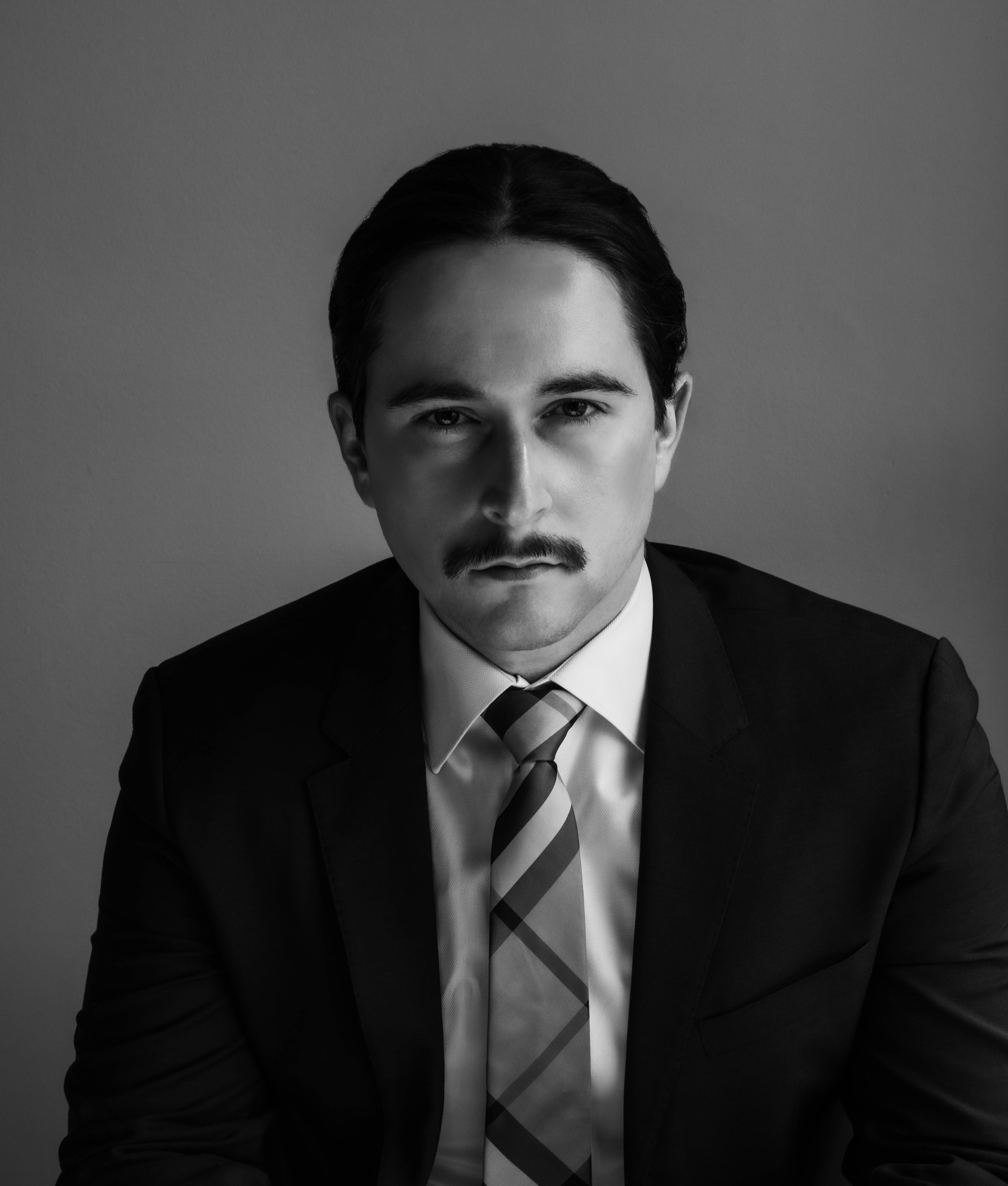 Mitchel Fleming
