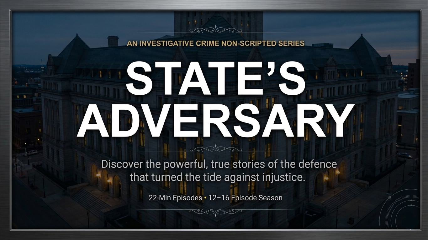 State's Adversary